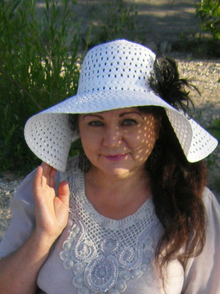 Надежда Перезнатнова