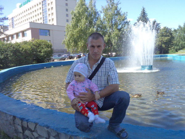 Булат Мингалимов