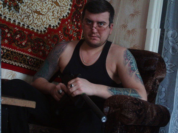 Евгений Евтушенко