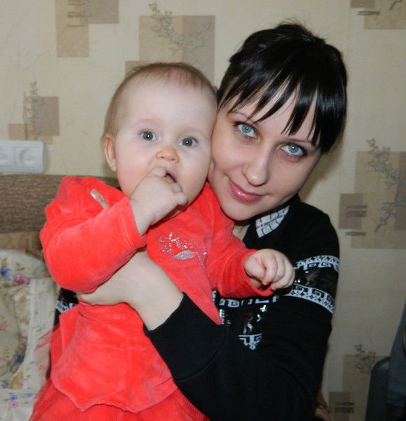 Александра Скобеева