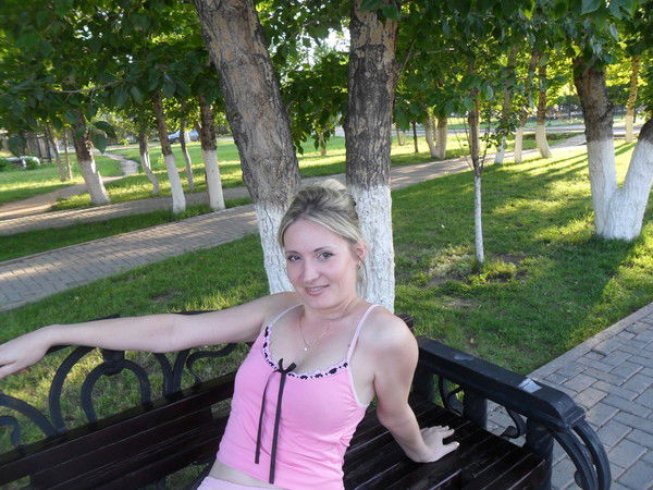 Наташа Юхименко