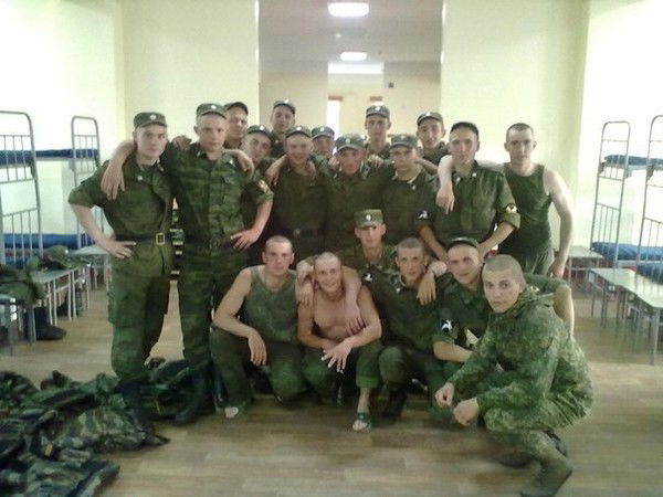 Дмитрий Черных