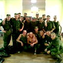 Дмитрий Черных