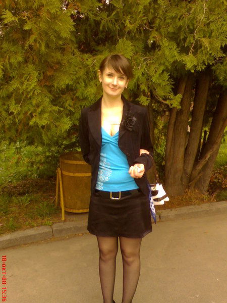 Евгения Смирнова