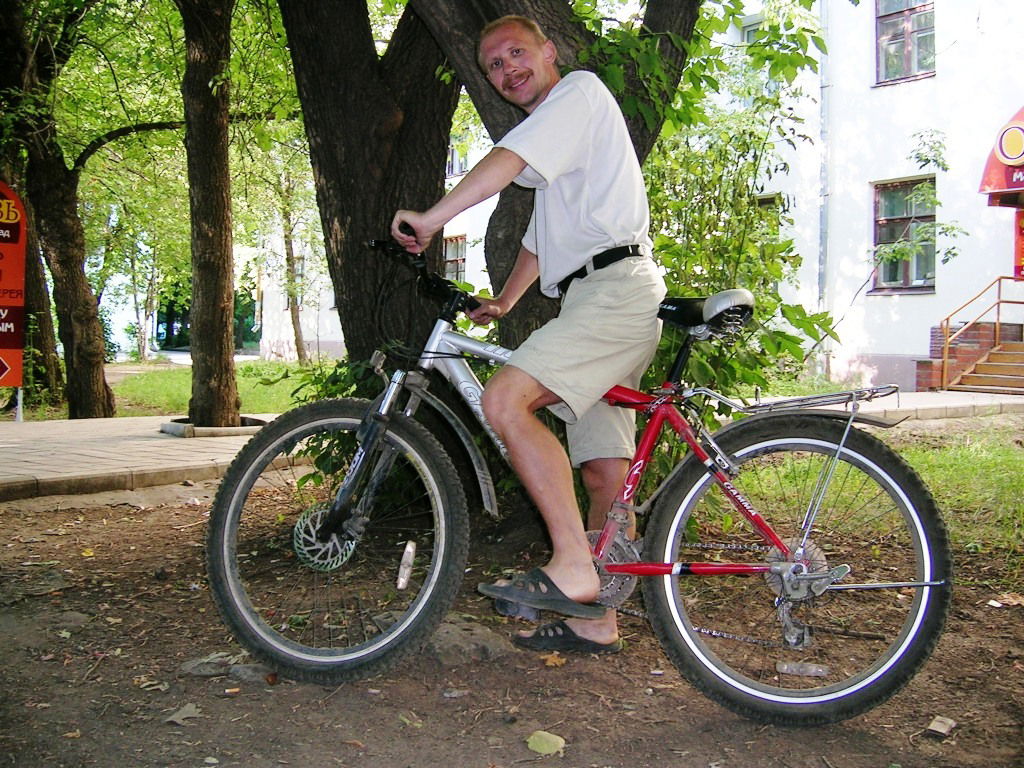 Виталий Поскребышев