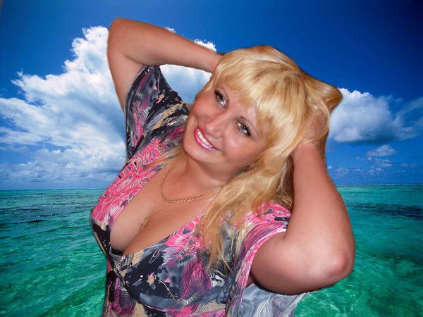 Инна Никитенко