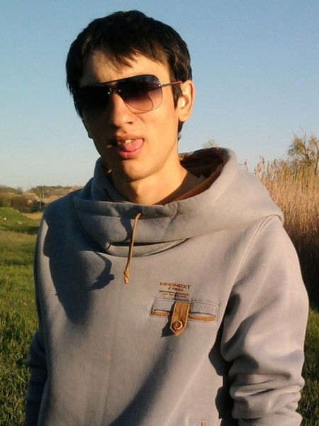 Владислав Пуйда