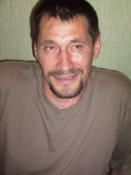 Сергей Трубников
