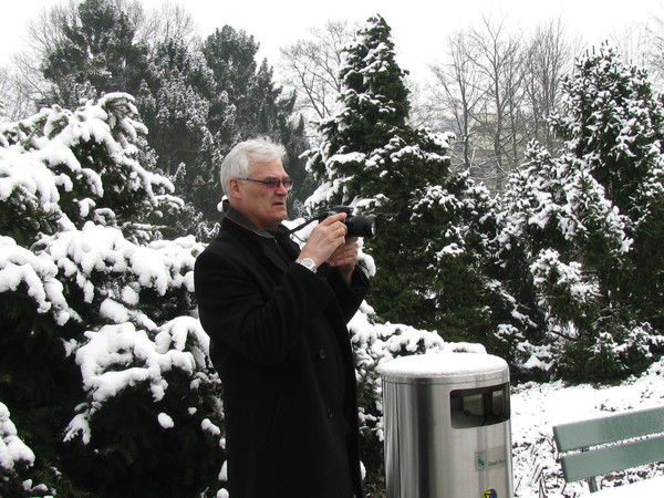 Сергей Вахрамеев