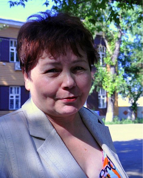 Cветлана Куценко