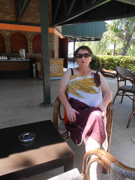 Наталья Кочетова