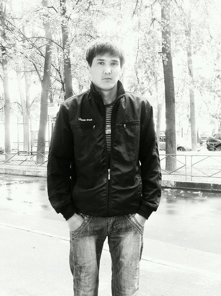 Рысбек Абдылдаев