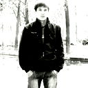 Рысбек Абдылдаев