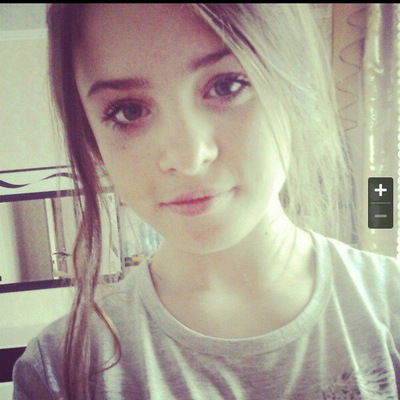 Евгения Иванова