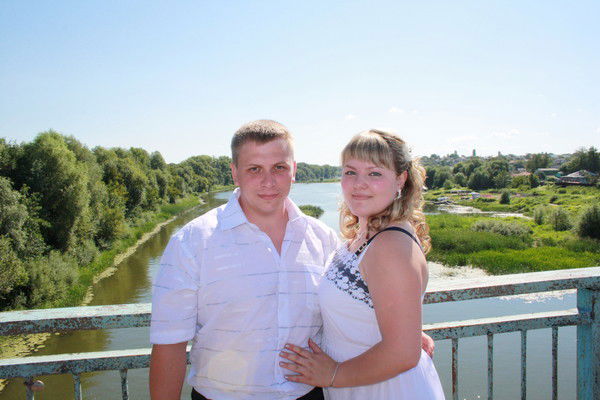 Анна Мельникова