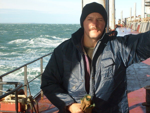 Дмитрий Сахно