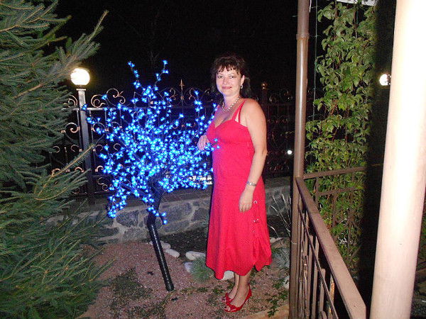 Таисия Черемисина