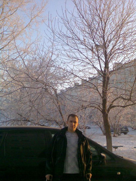 Юрий Медведев