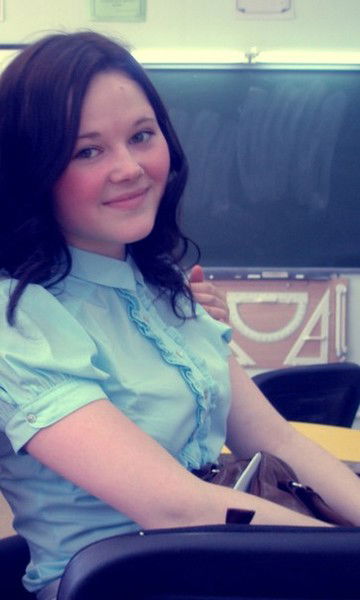 Яна Павловец