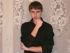 Сергей Борисов