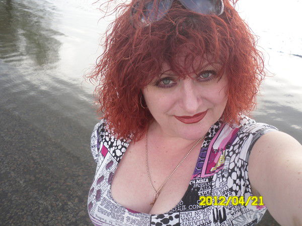 Светлана Василюк