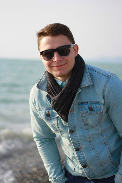 Иннокентий Черноусов