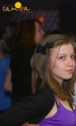 Лидия Кондрашова