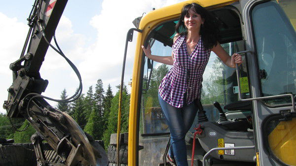 Римма Ивахникова