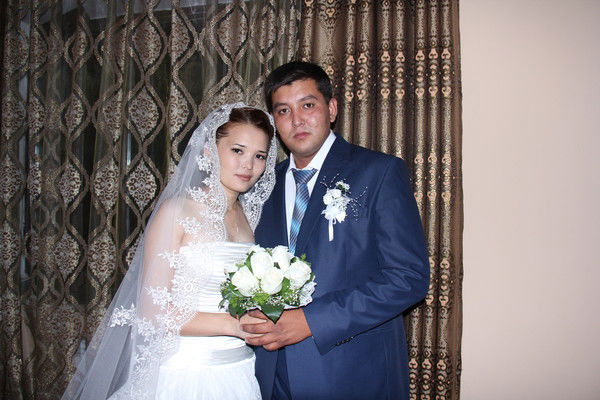 Толкын Ешетова