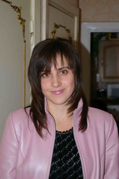 Ольга Шамаева