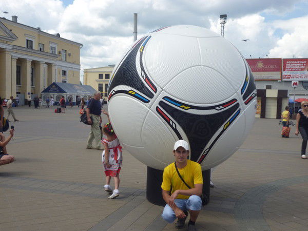 Андрей Кострица