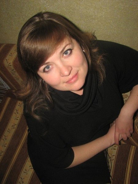 Галина Власюк