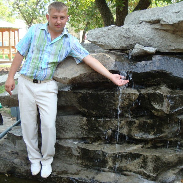 Александр Шевелёв