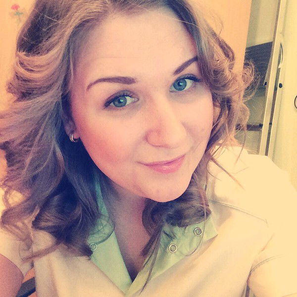 Женя Дивизенко