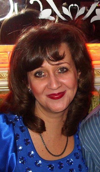 Наталья Коваль