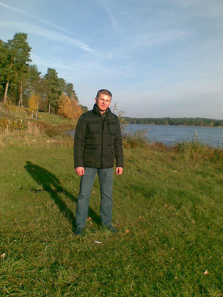 Игорь Белошицкий