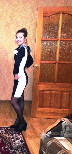 Александра Дмитриевна