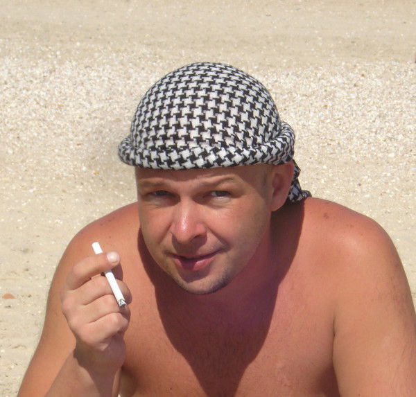 Александр Леканов