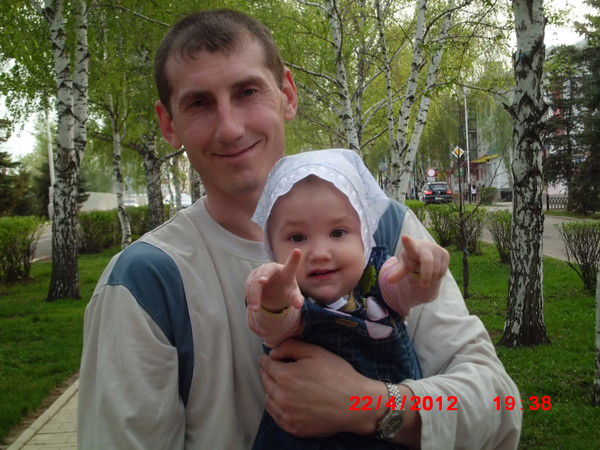 Дмитрий Мерзляков