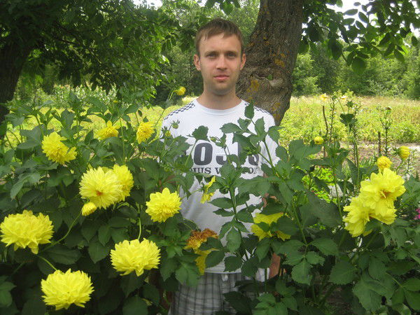 Сергей Потаков