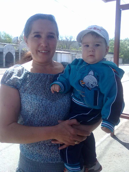 Елена Потапкина