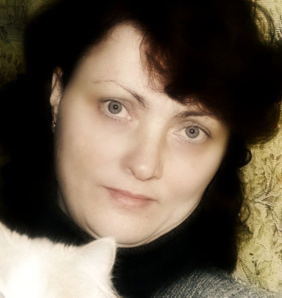 Елена Борзунова