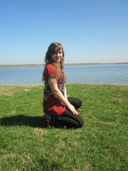 Екатерина Скоркина