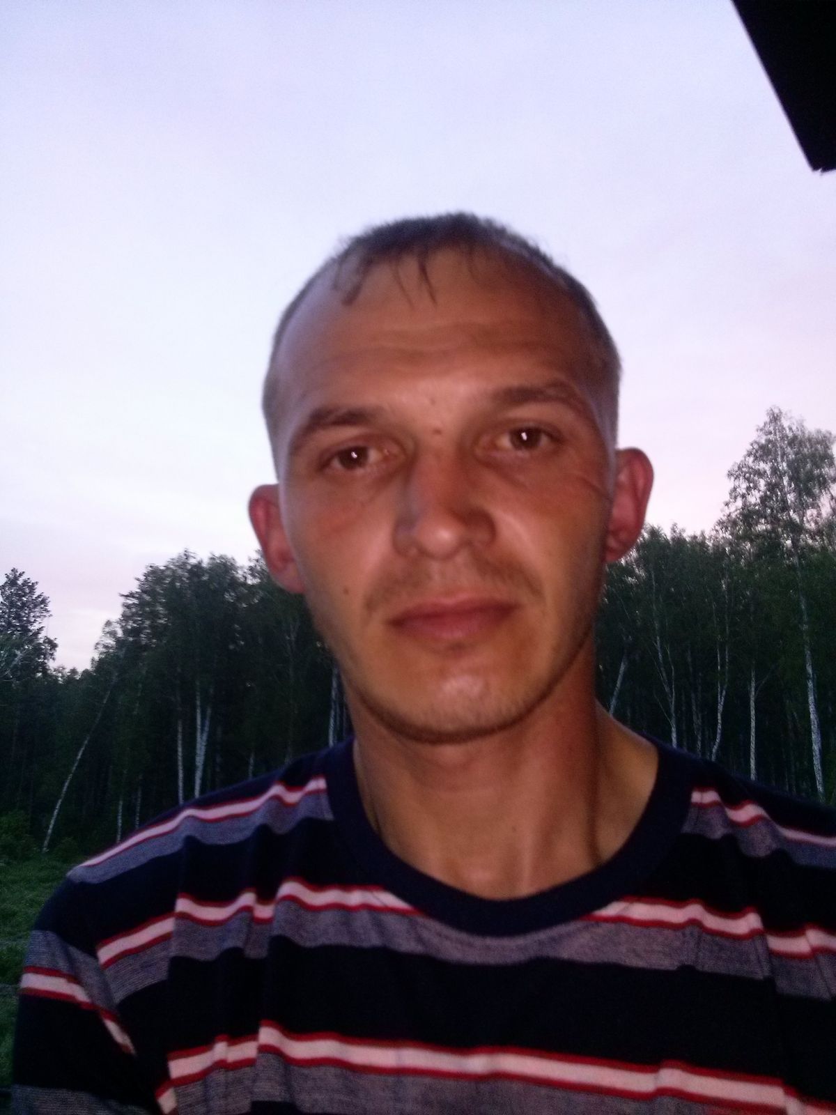 Виктор Волосовский