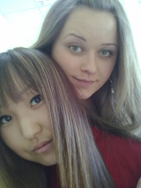 Карина Камардина