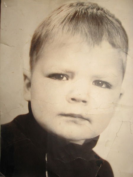 Никита Киселев