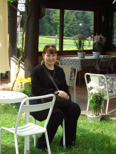 Диля Мухамедова