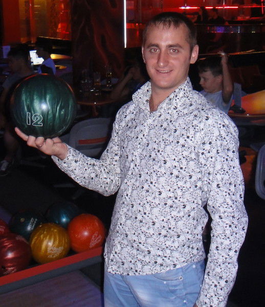 Константин Труфан