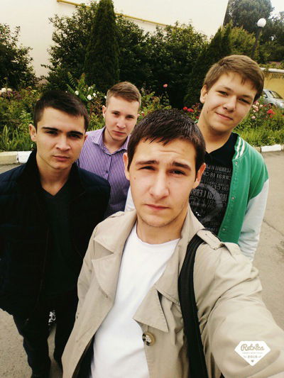 Родион Берсенёв