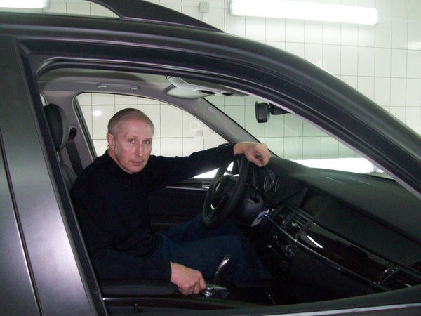 Александр Иванов